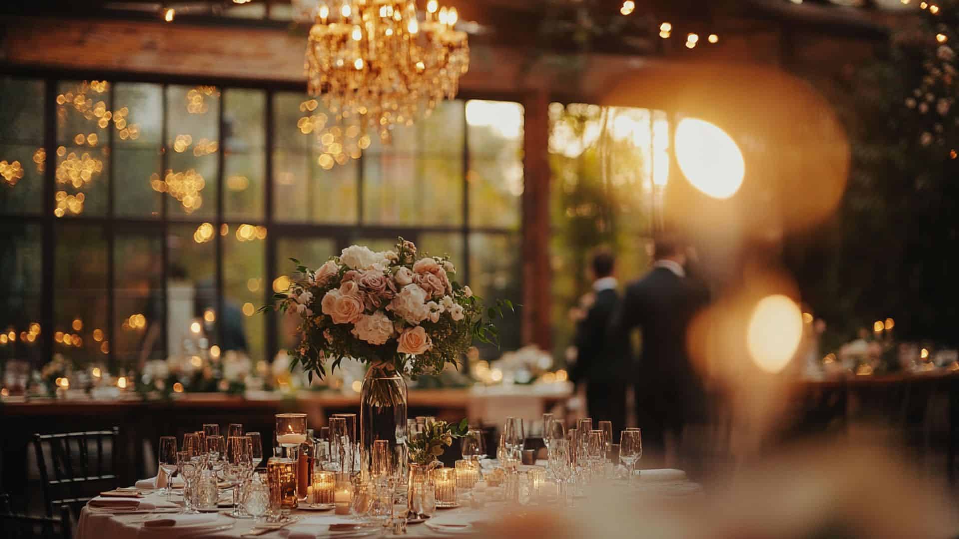 9 à 11 mois avant le mariage : les réservations importantes | Pour Toujours