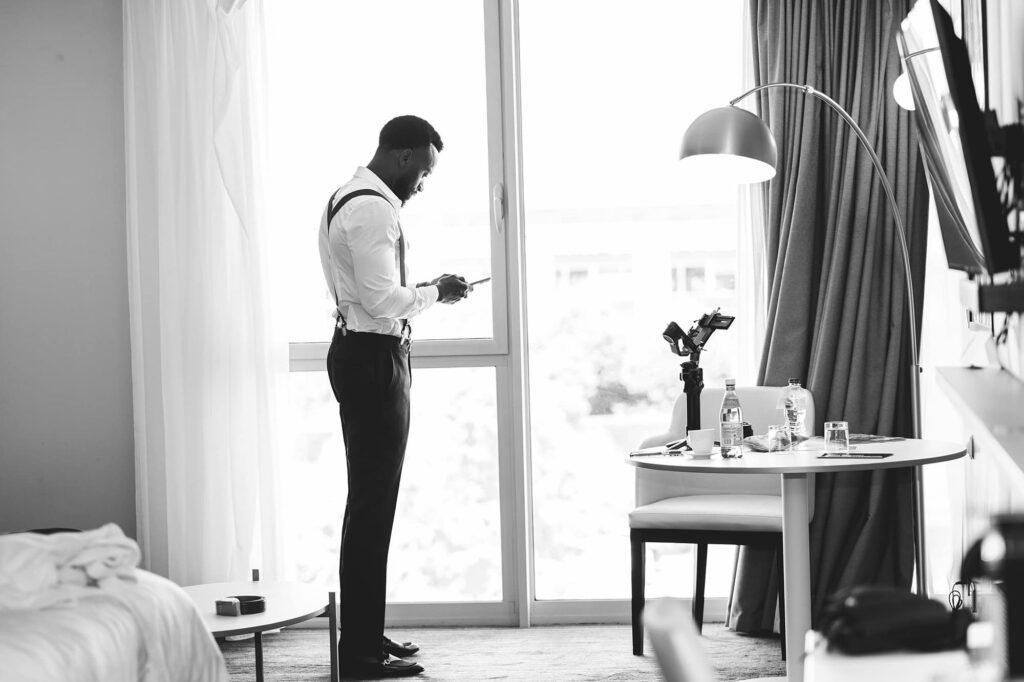 habit de mariage homme quebec