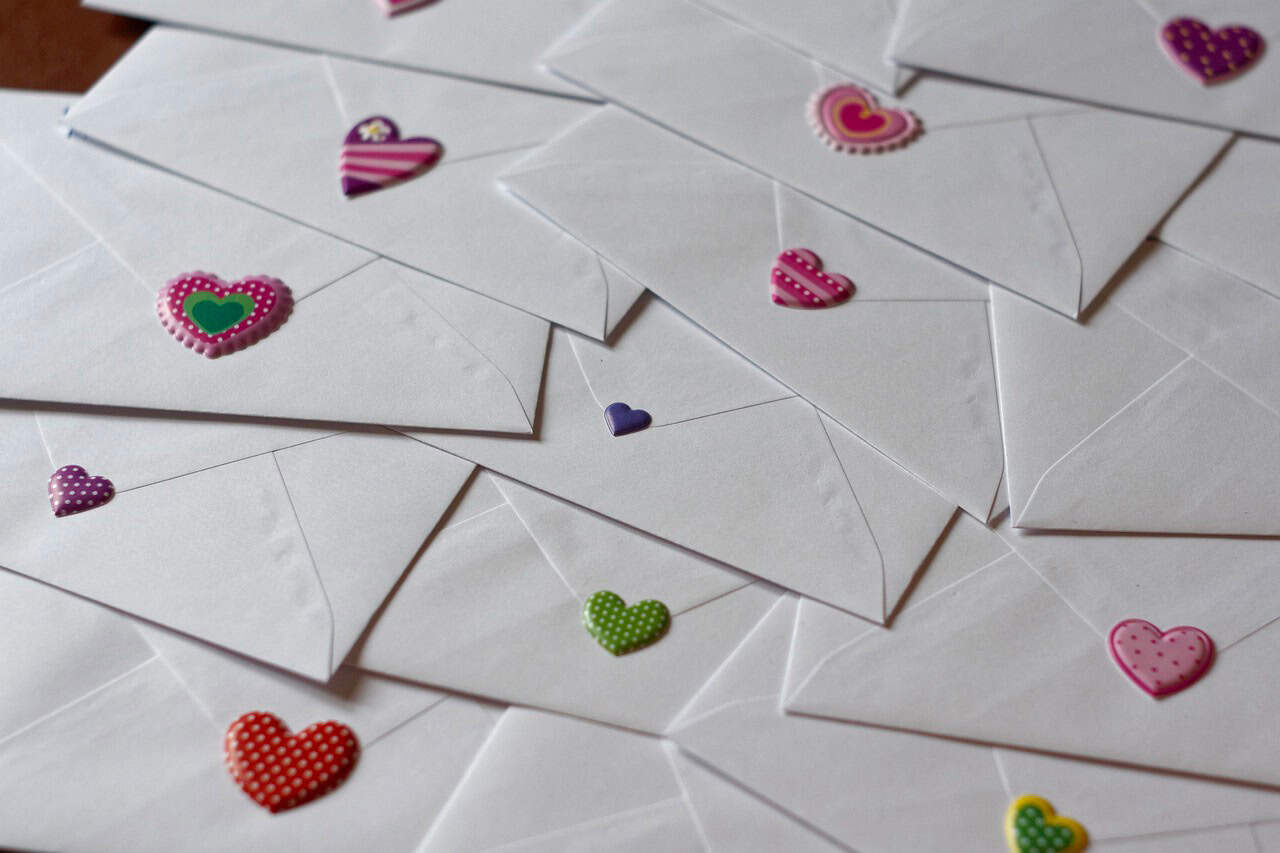 Les 6 Erreurs à Éviter pour Vos Invitations de Mariage