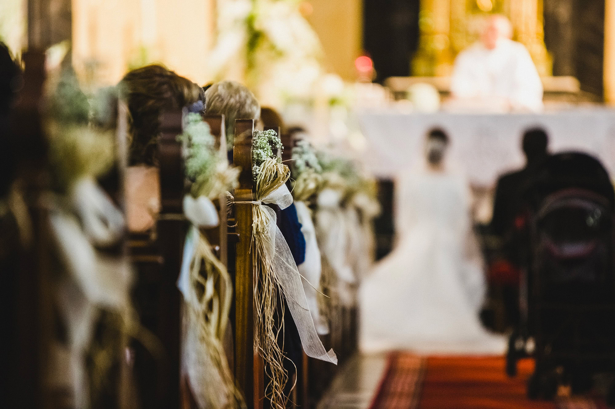 Mariage religieux au Québec : le guide complet