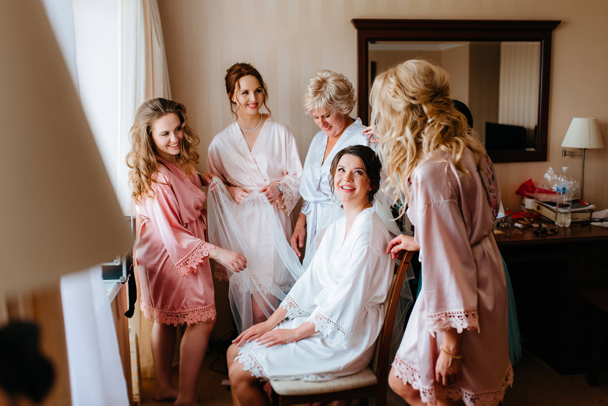 La répétition de cérémonie de mariage : guide complet