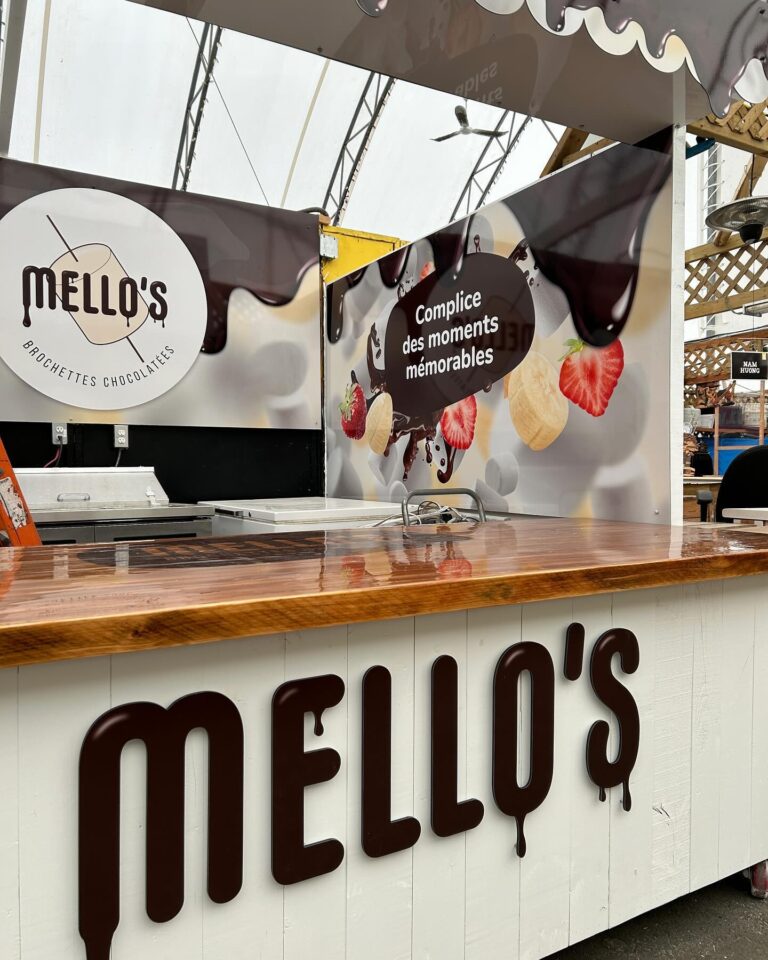 Mello’s : photo 3