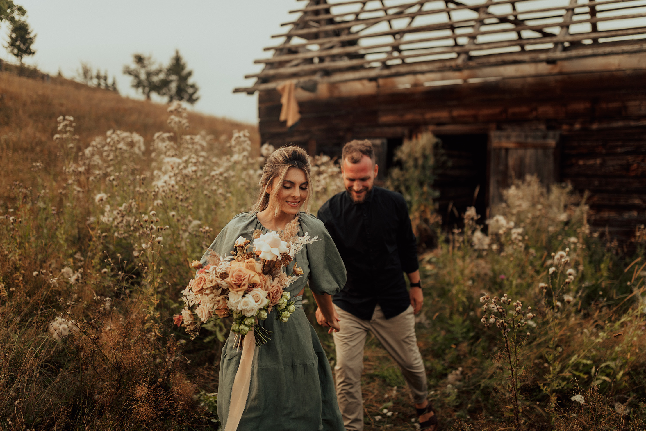 Mariage en grange au Québec : guide complet pour une célébration rustique et chaleureuse