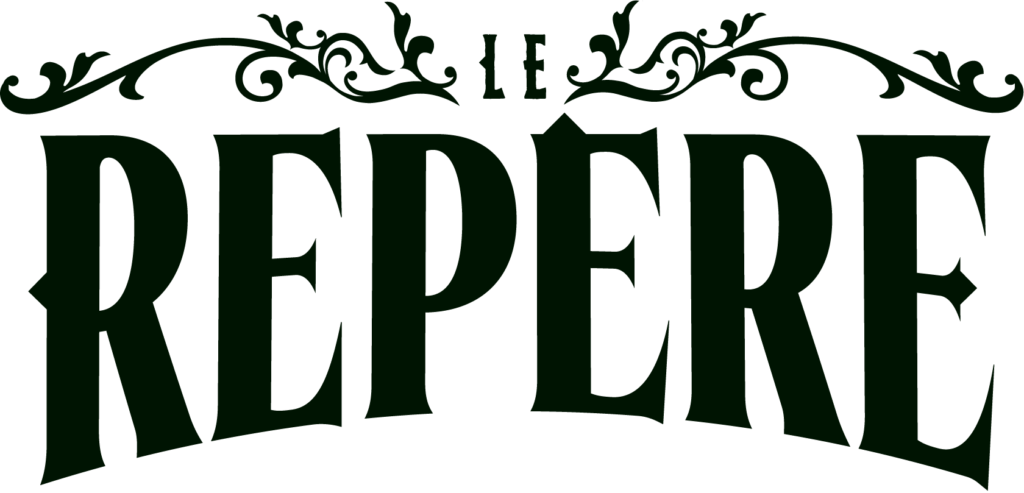 logo le repère