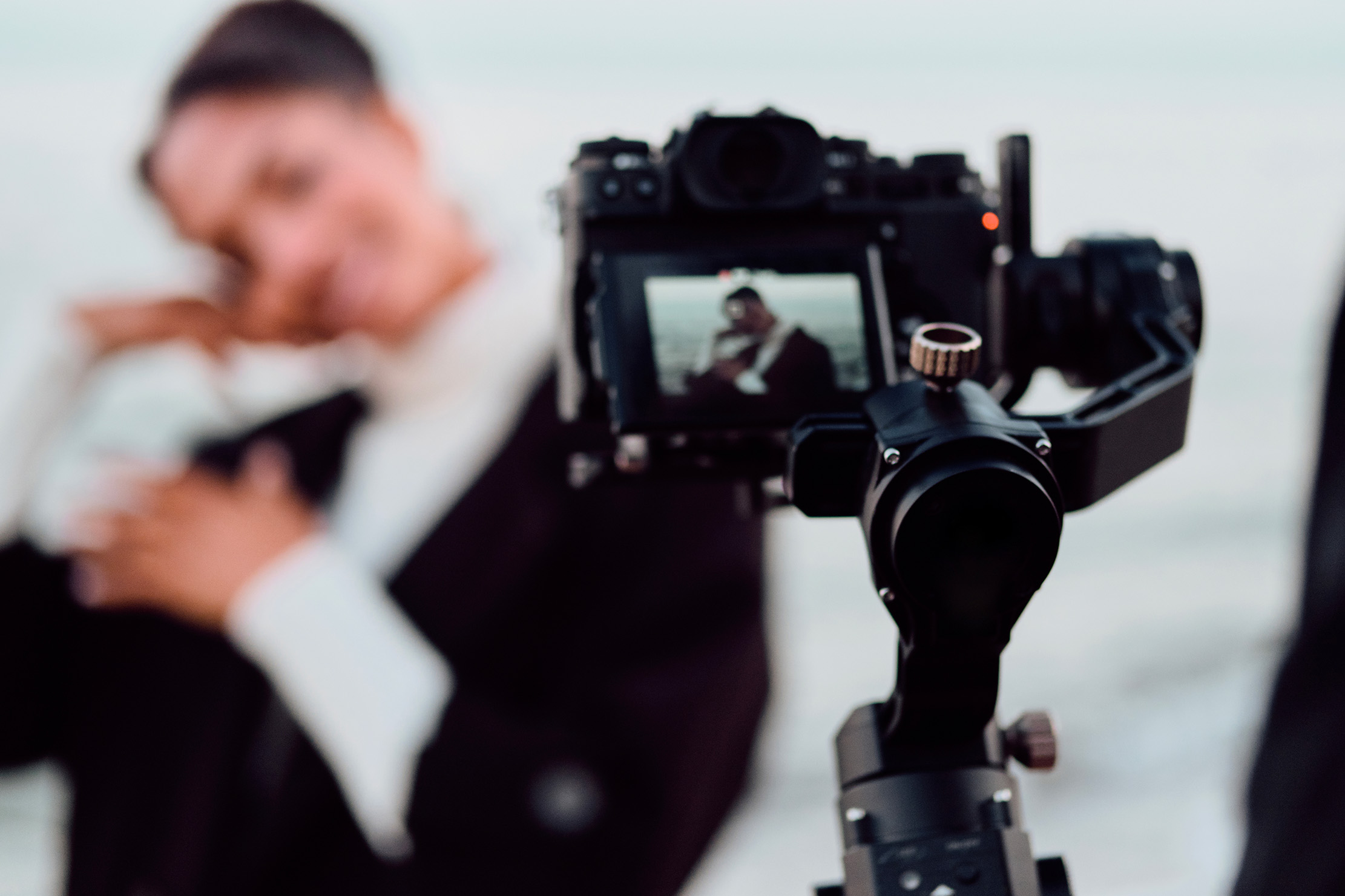 Vidéaste de mariage au Québec : comment choisir le bon