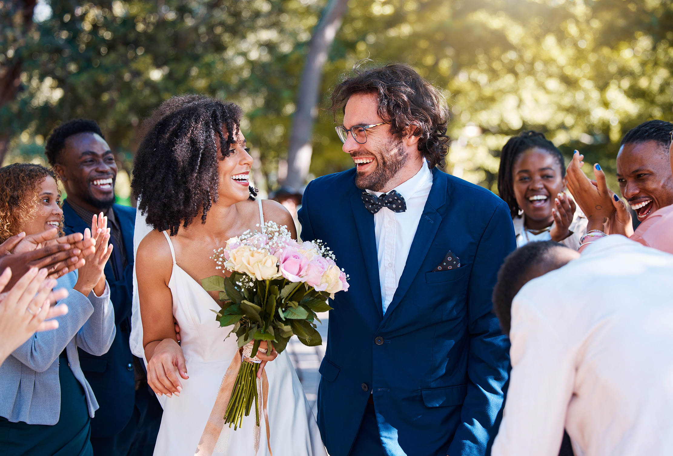 Le cortège de mariage au Québec : rôles, organisation et conseils pratiques