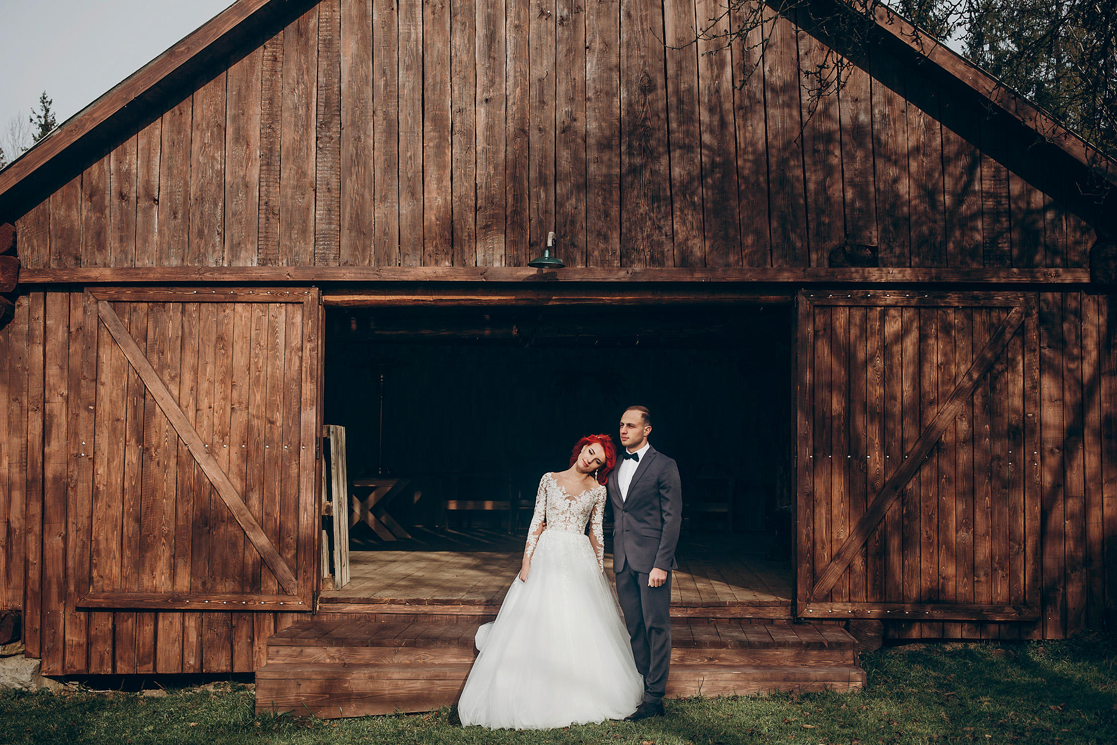 Thèmes et styles de mariage : trouve l&rsquo;inspiration pour ton grand jour