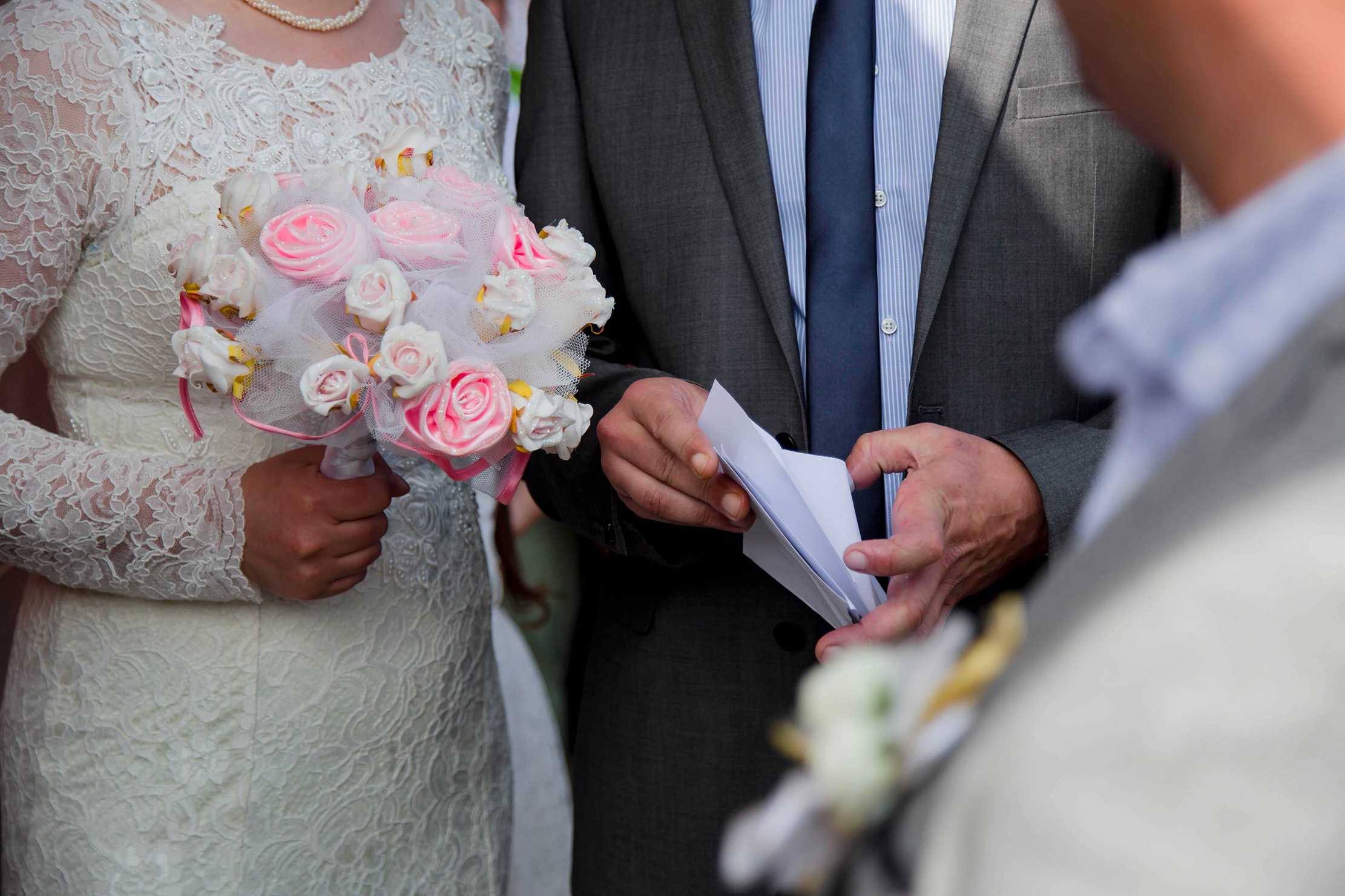 Le témoin de mariage au Québec : rôle, responsabilités et conseils