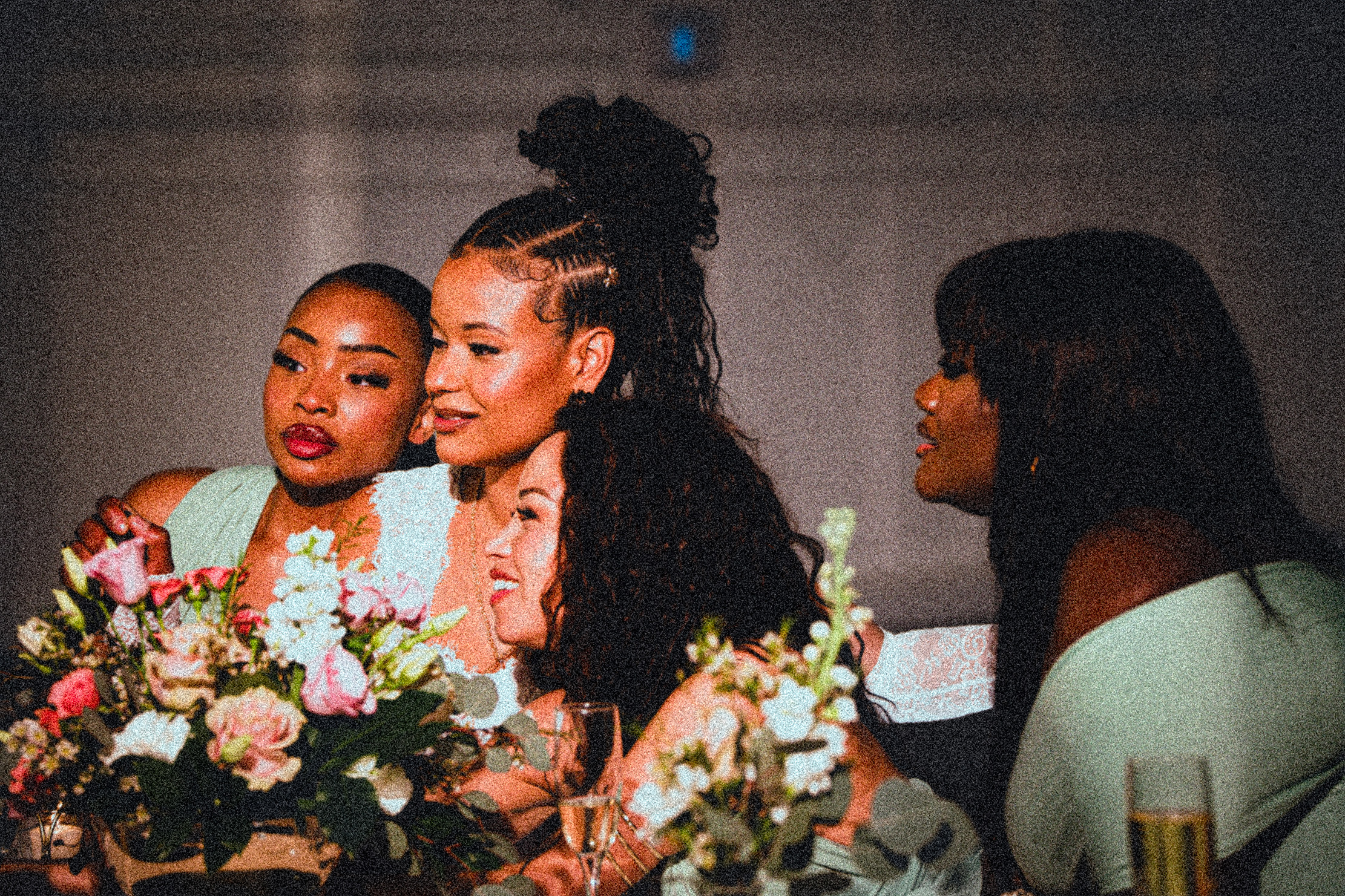 Only U de Tali-B x Marieme : une vision de l&rsquo;amour qui donne envie de se marier