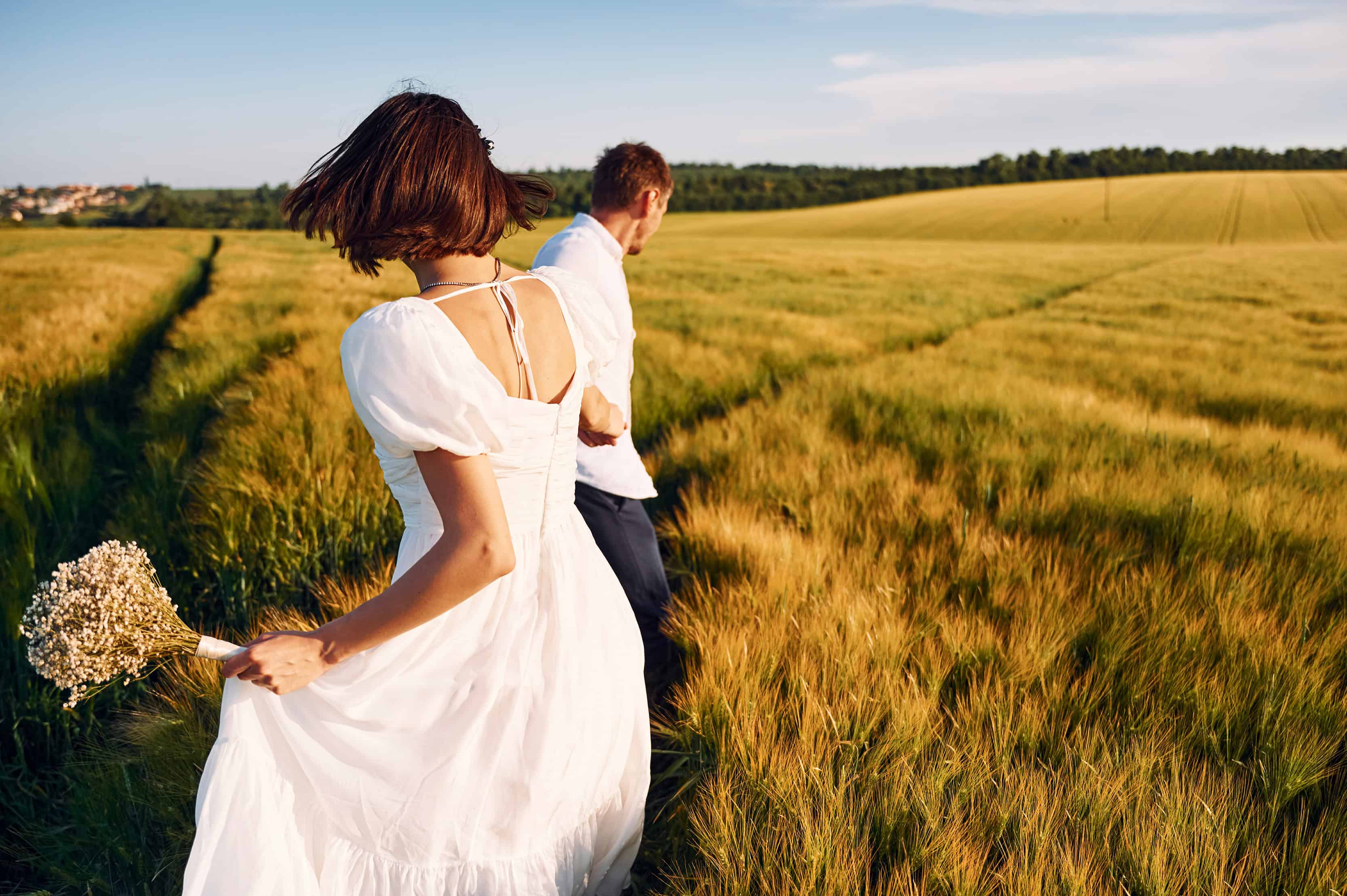 Gérer le stress du mariage : des rappels pour rester sereine