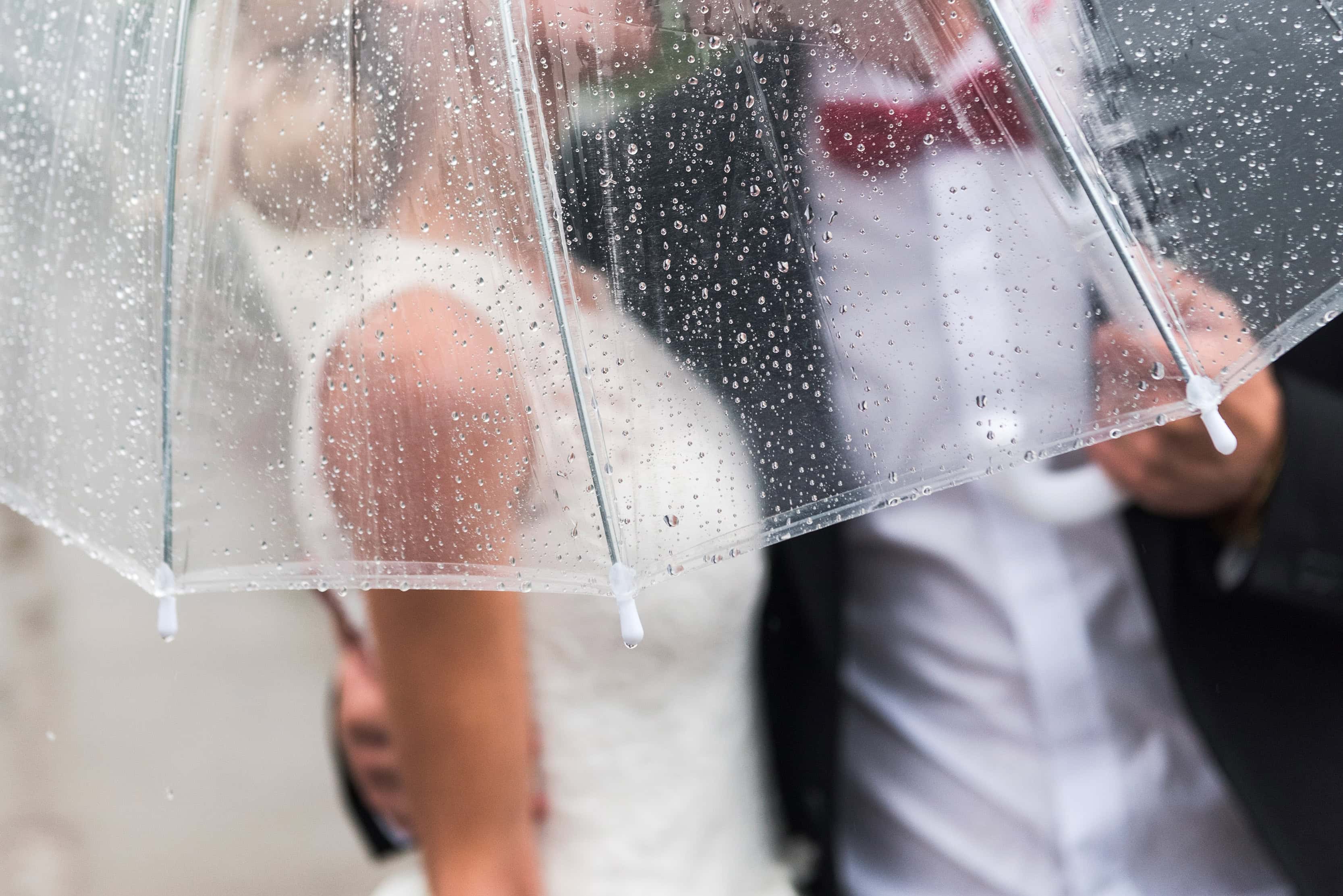 Plan B pluie : comment sauver ton mariage extérieur au Québec