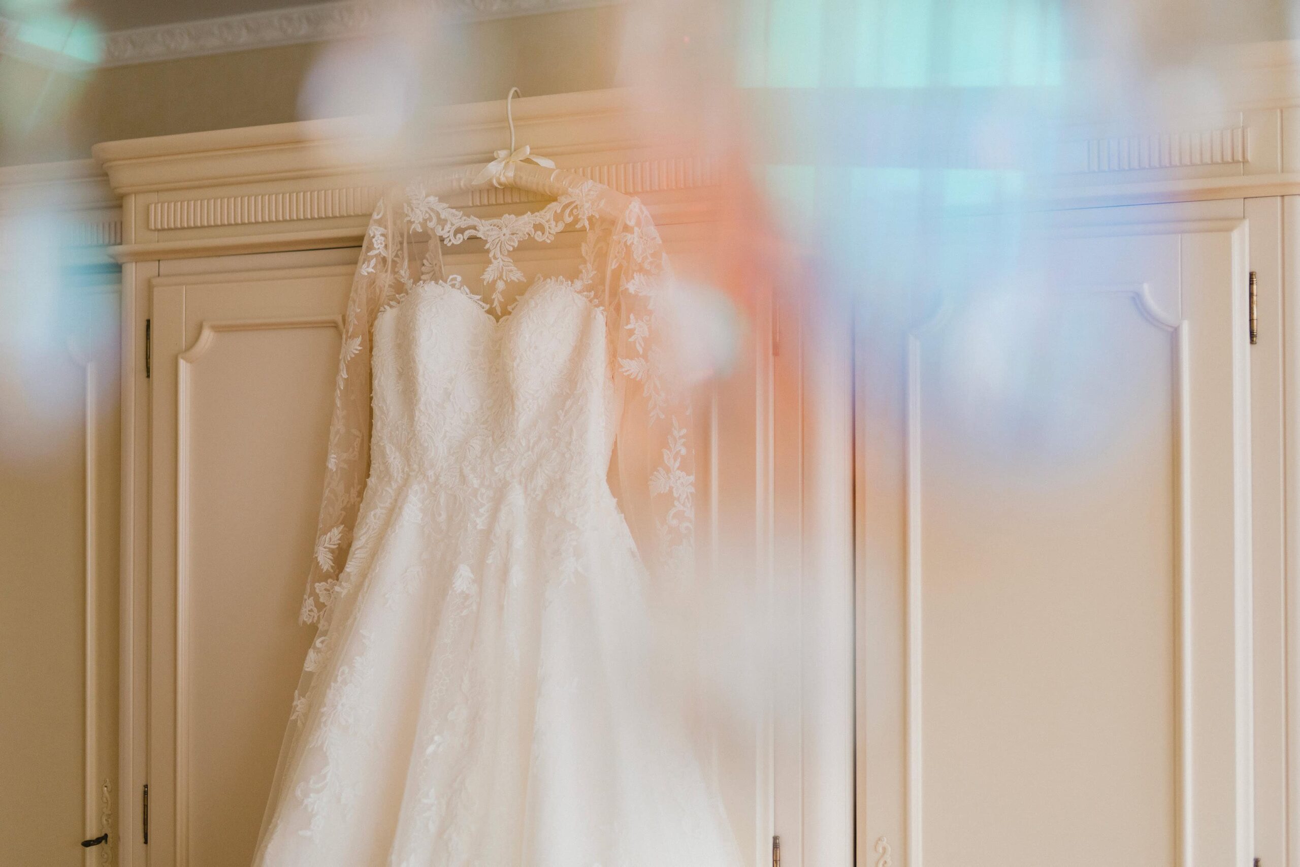 Robe de mariée : boutique, sur mesure ou seconde main?