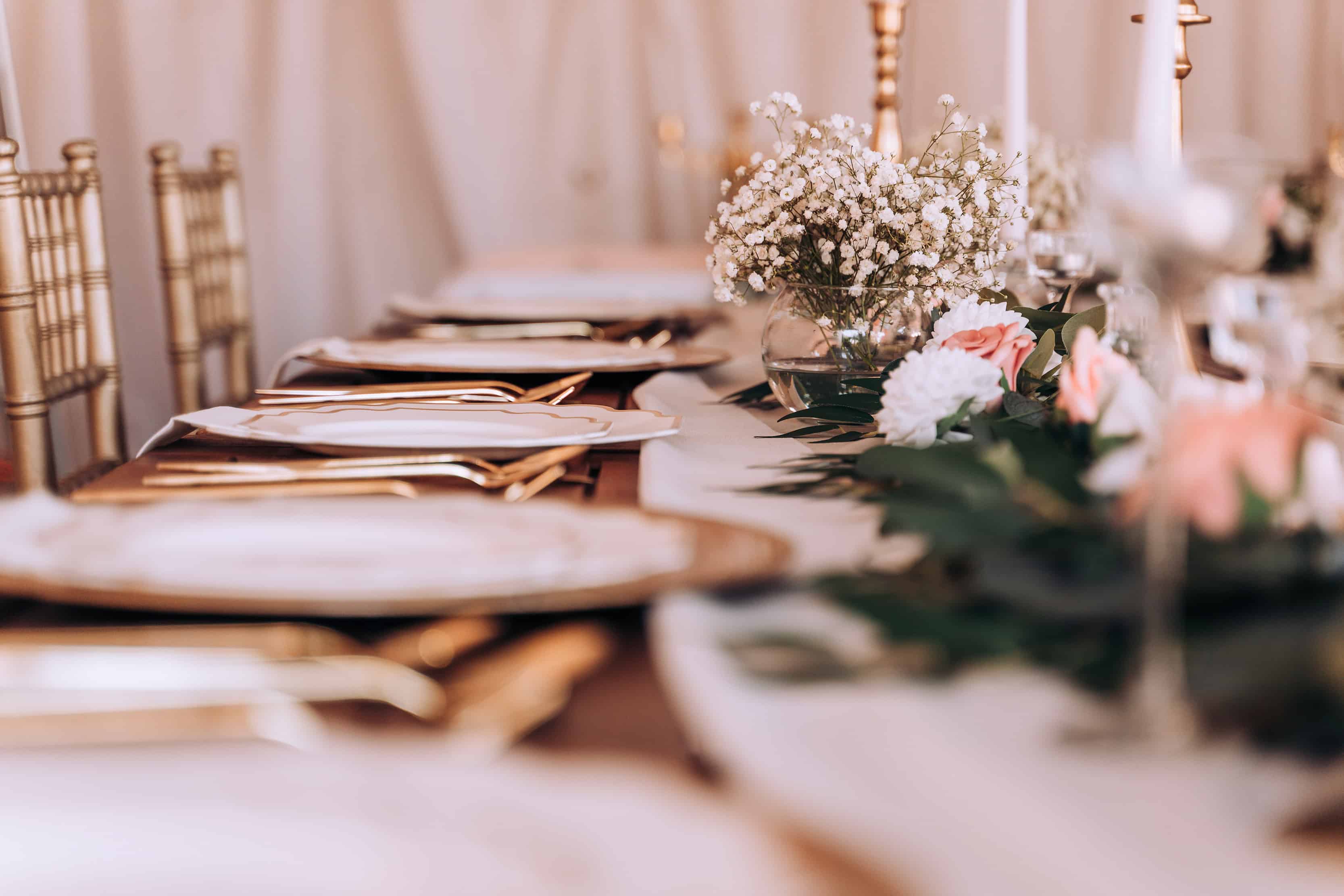 En retard dans la planification de ton mariage? Voici quoi faire