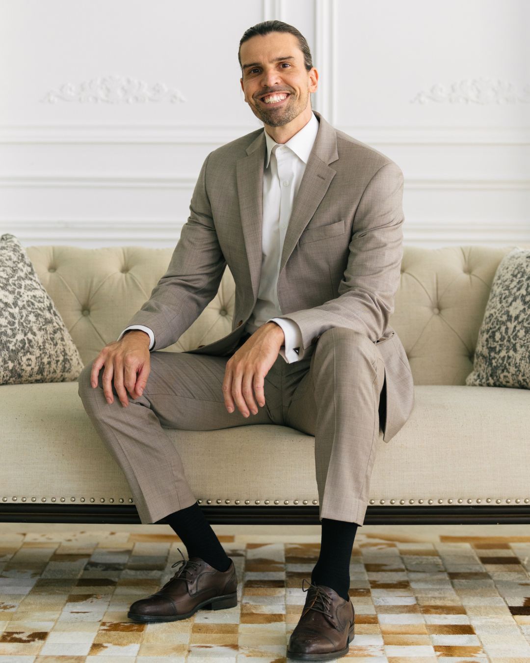 Seb Salois, Stratégie et développement