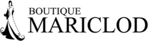Logo de Boutique Mariclod