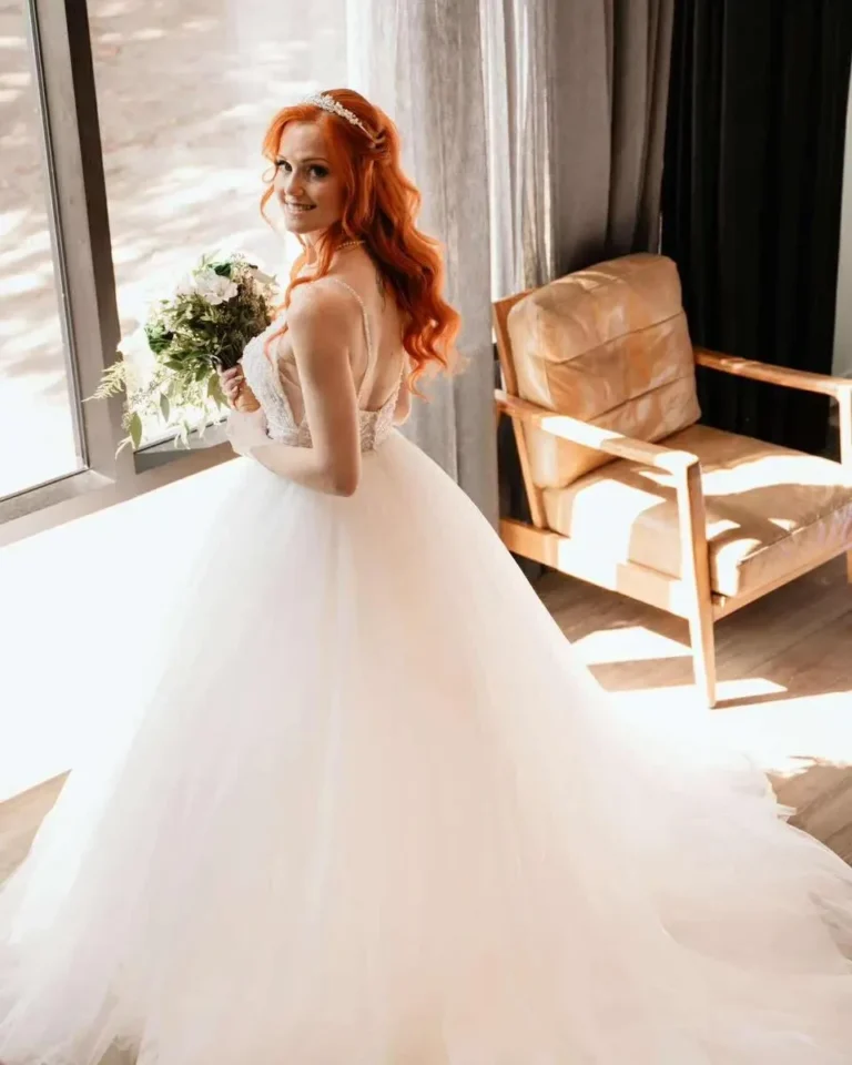 Mariage par Boutique Mariclod