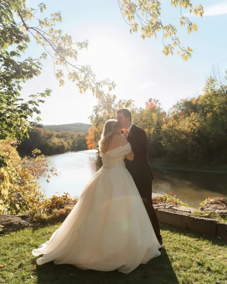 Mariage par Boutique Mariclod