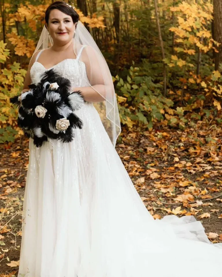 Mariage par Boutique Mariclod