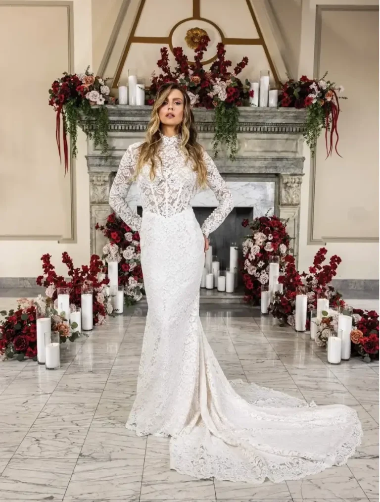 Mariage par Boutique Mariclod