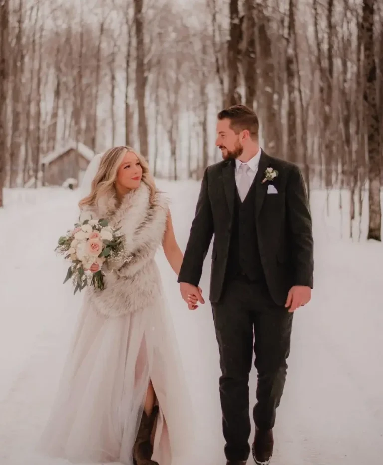 Mariage par Boutique Mariclod