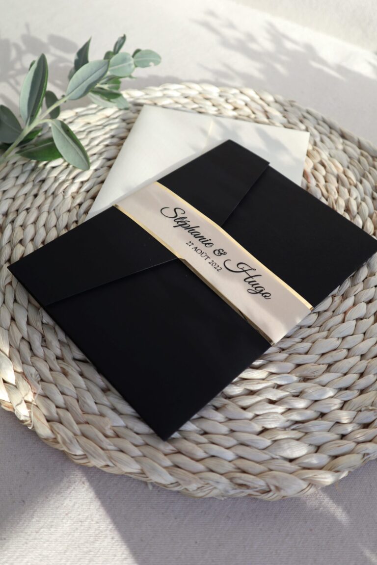 Mariage par Endorphine Design