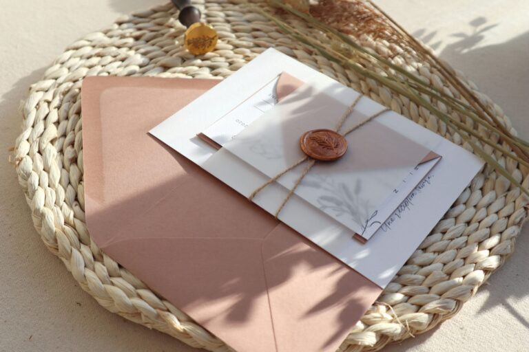 Mariage par Endorphine Design