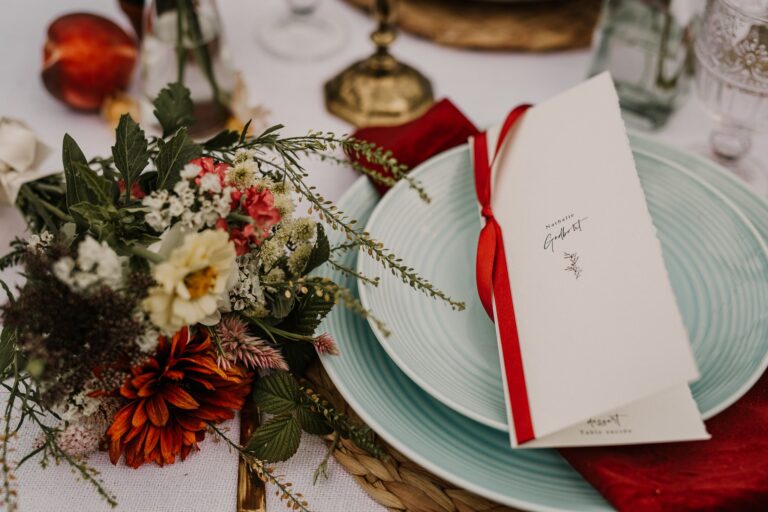 Mariage par Endorphine Design