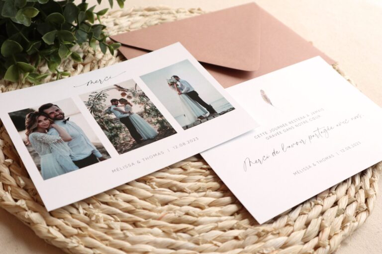 Mariage par Endorphine Design
