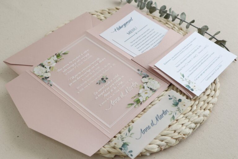 Mariage par Endorphine Design