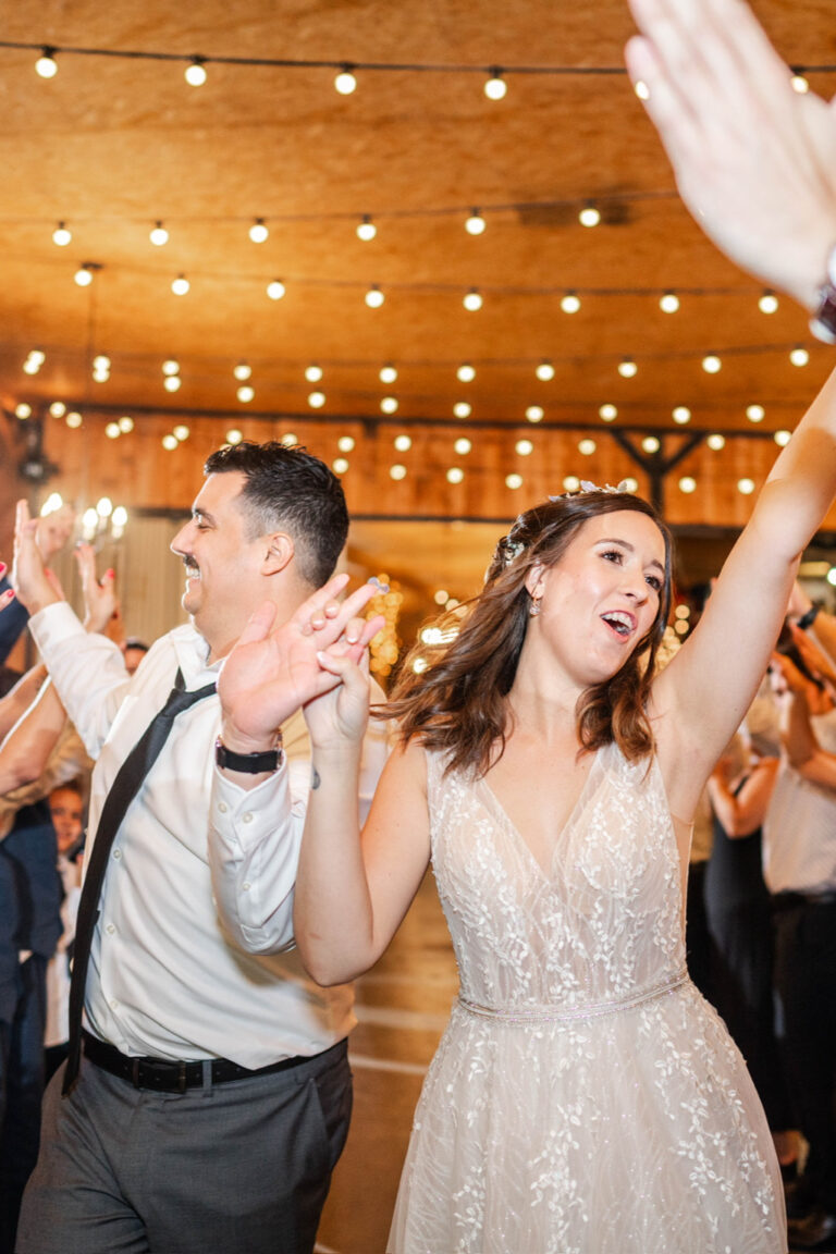 Mariage par La production DG