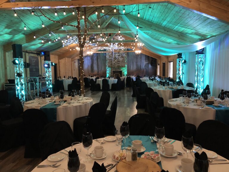 Mariage par La production DG