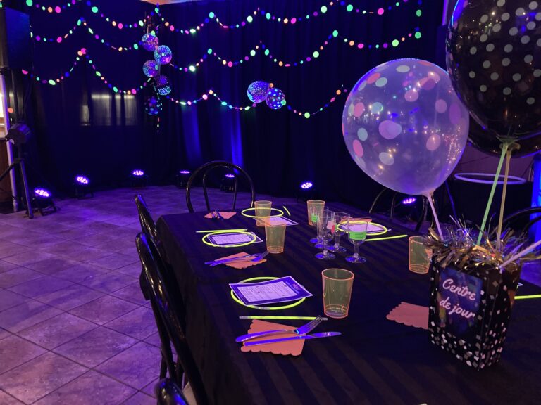 Mariage par La production DG