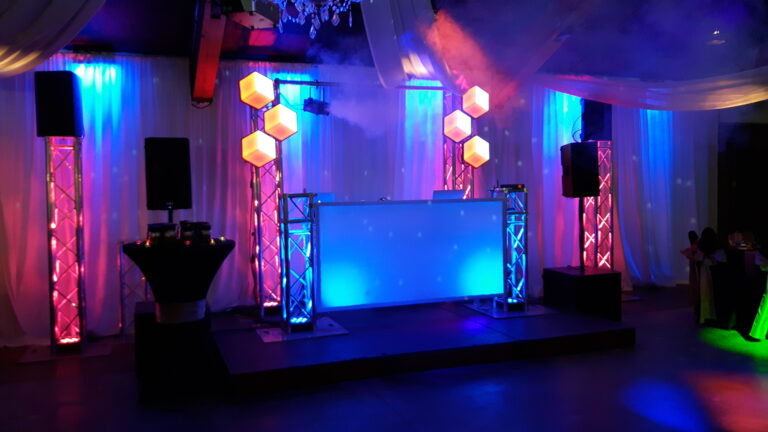 Mariage par La production DG