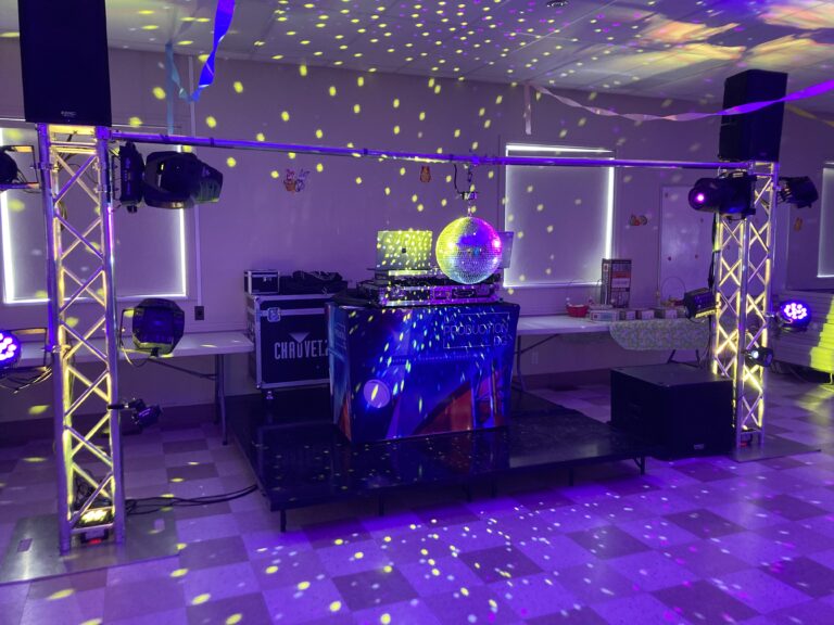 Mariage par La production DG