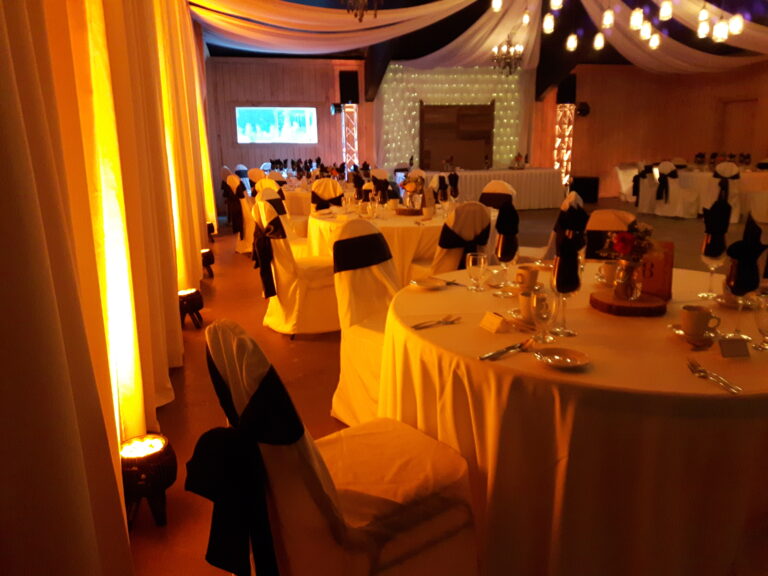 Mariage par La production DG