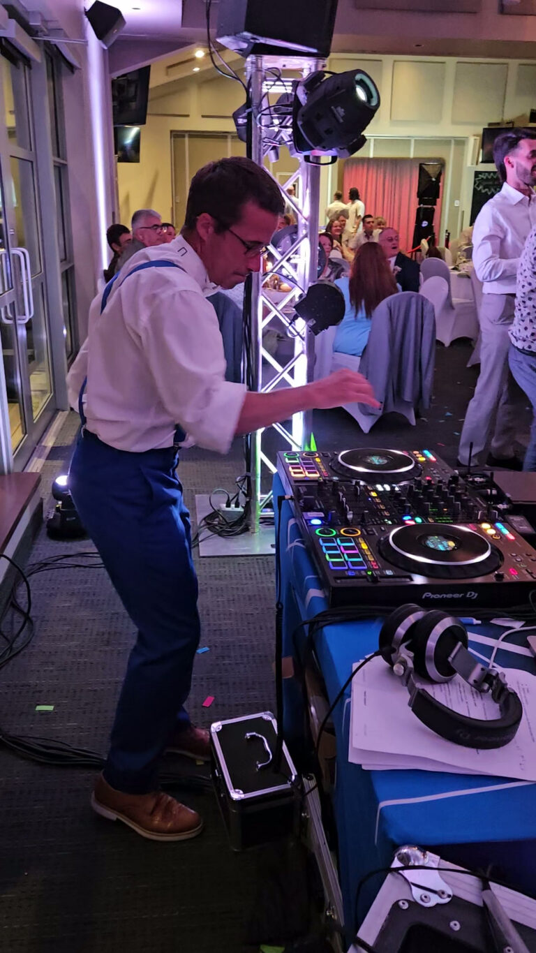 Mariage par La production DG