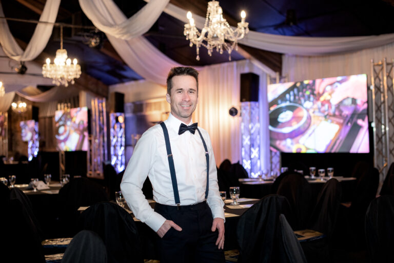 Mariage par La production DG
