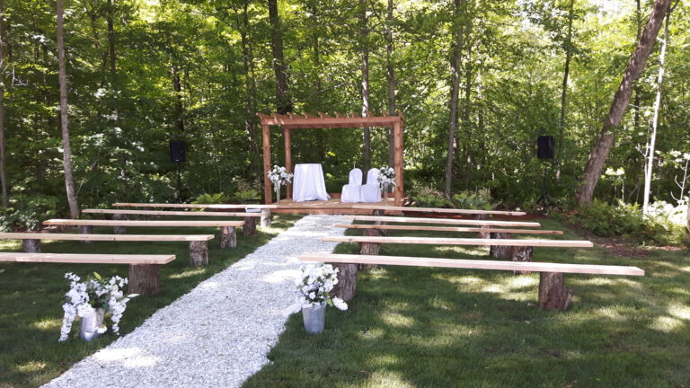 Mariage par La production DG
