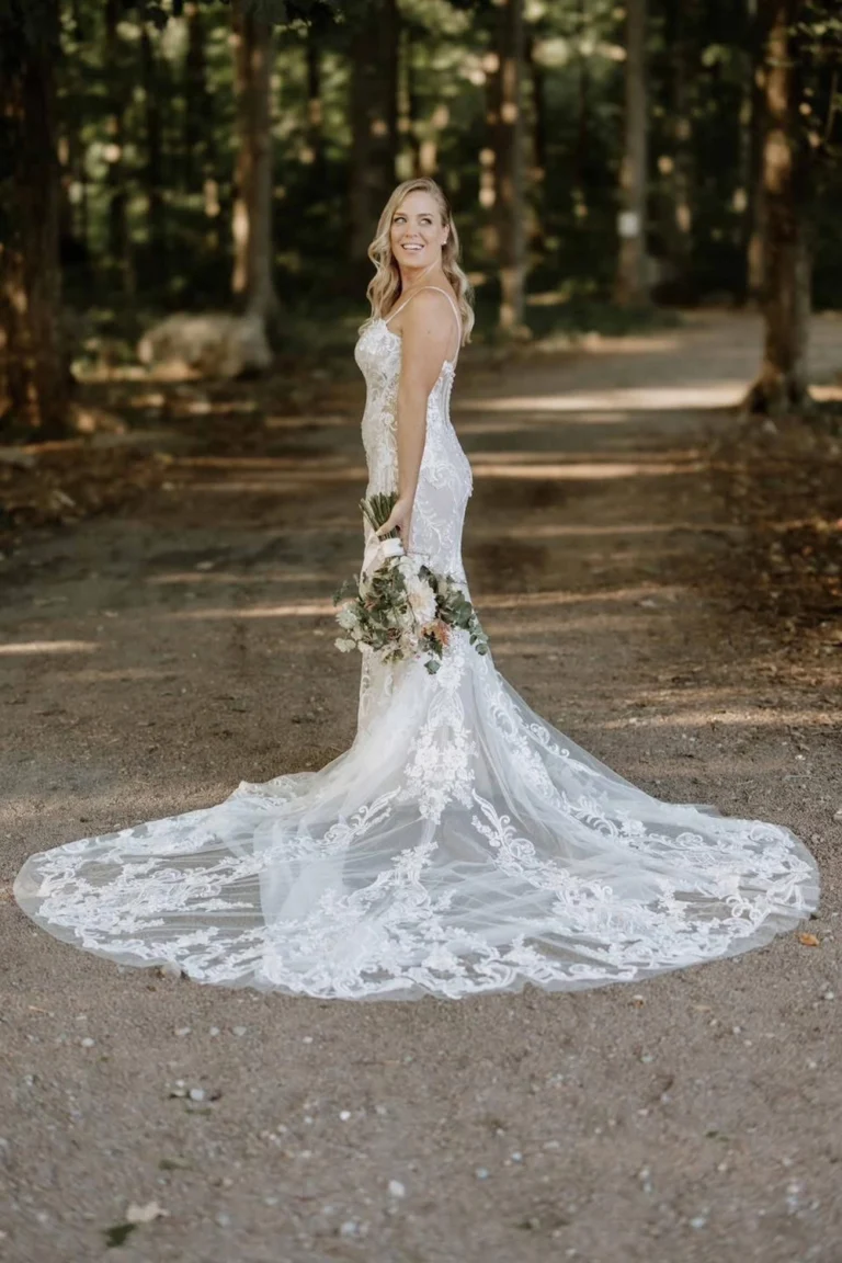 Mariage par Les fleurs sèment