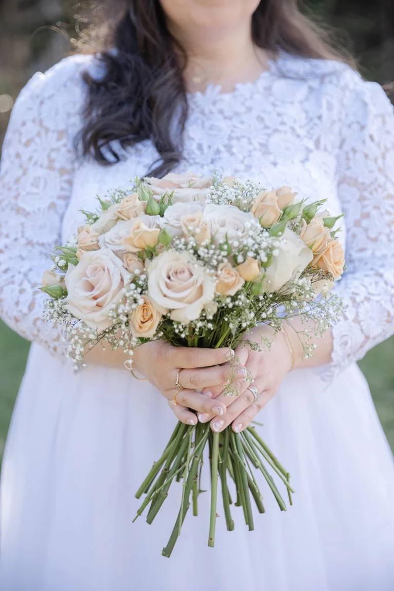 Mariage par Les fleurs sèment