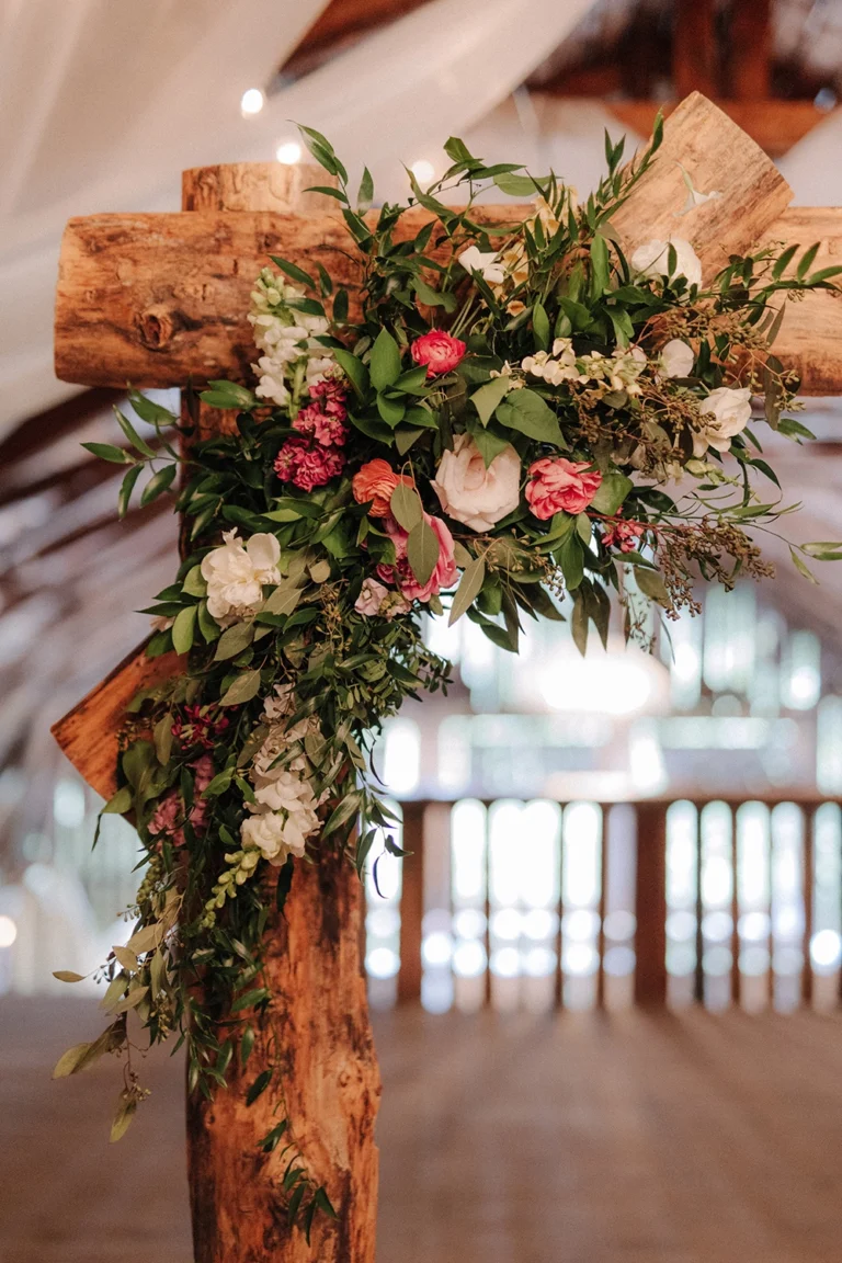 Mariage par Les fleurs sèment