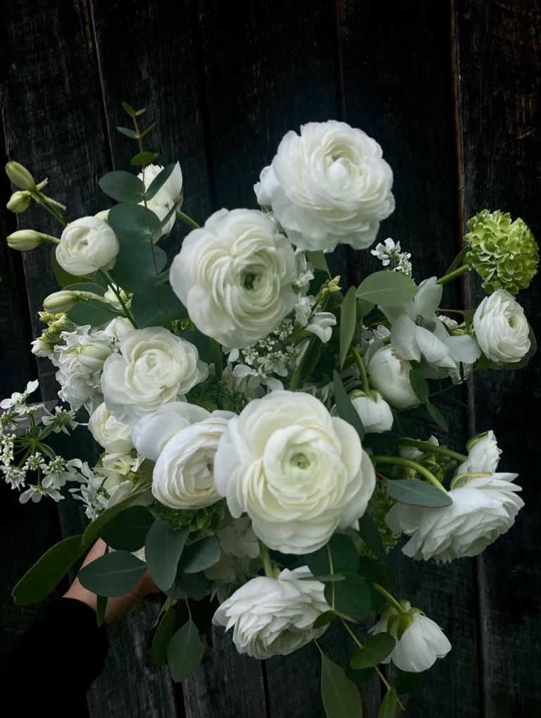 Mariage par Les fleurs sèment