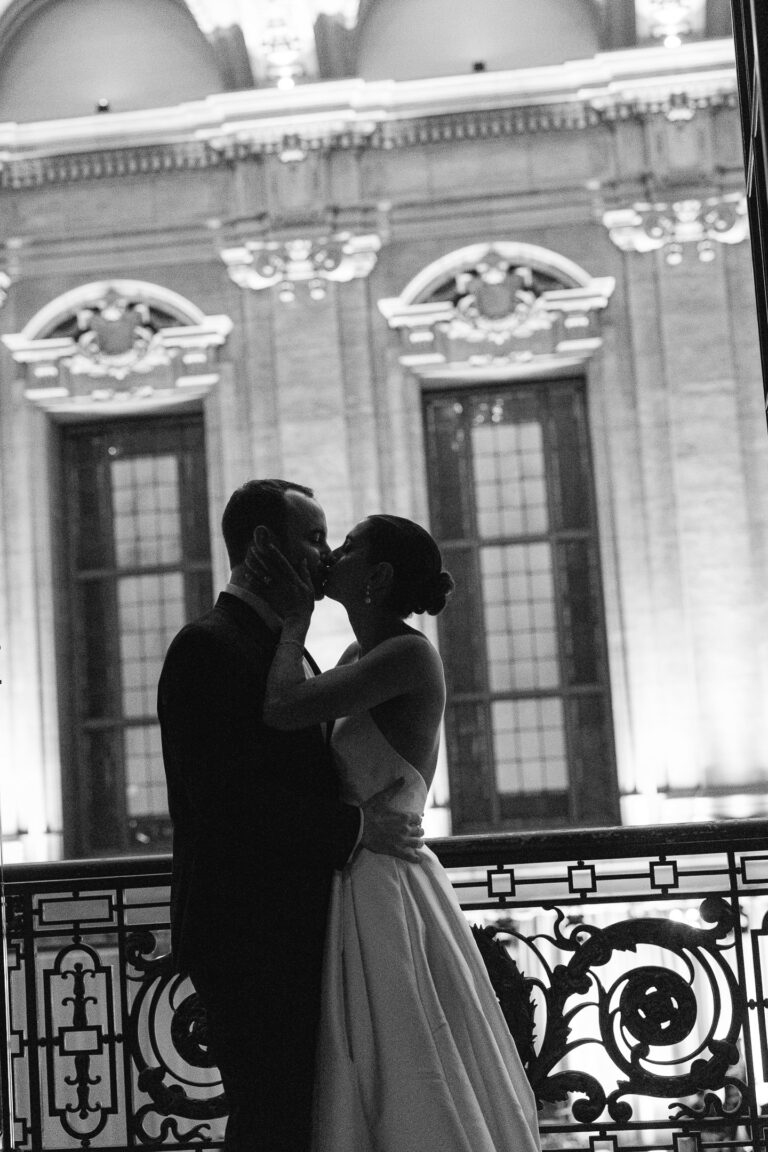 Mariage par Sophie Asselin photographe