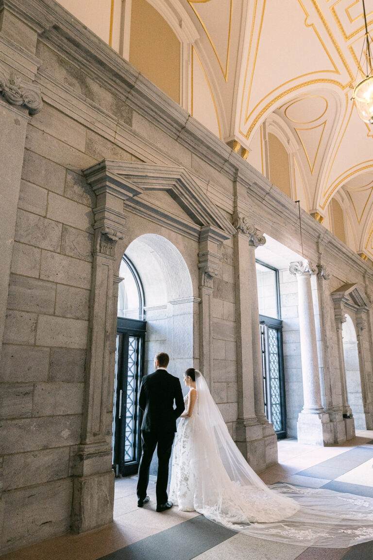 Mariage par Sophie Asselin photographe