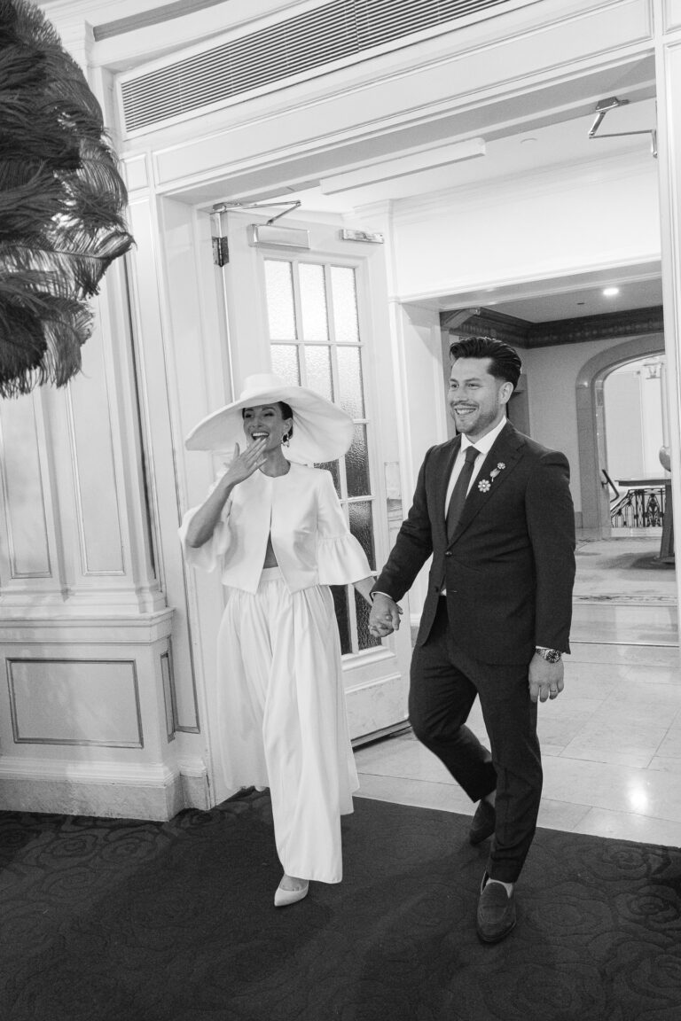 Mariage par Sophie Asselin photographe