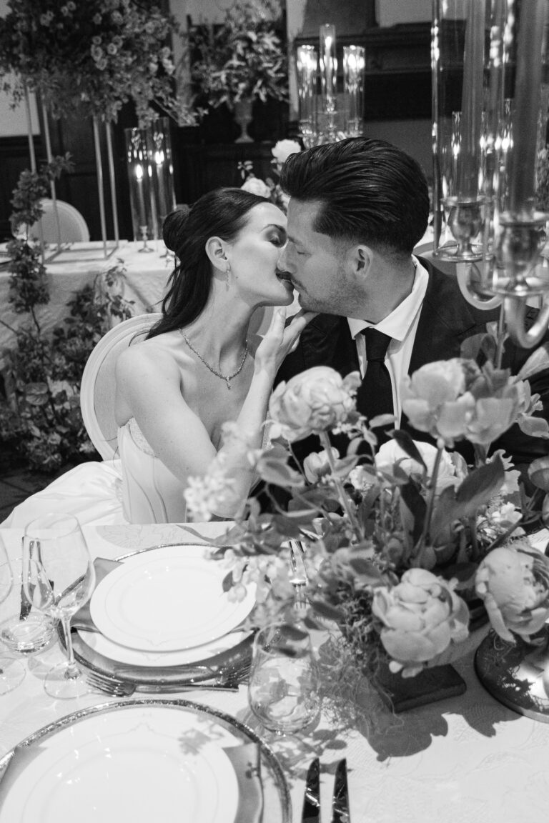 Mariage par Sophie Asselin photographe